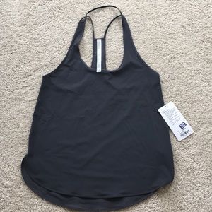 Lululemon Coastal Tank